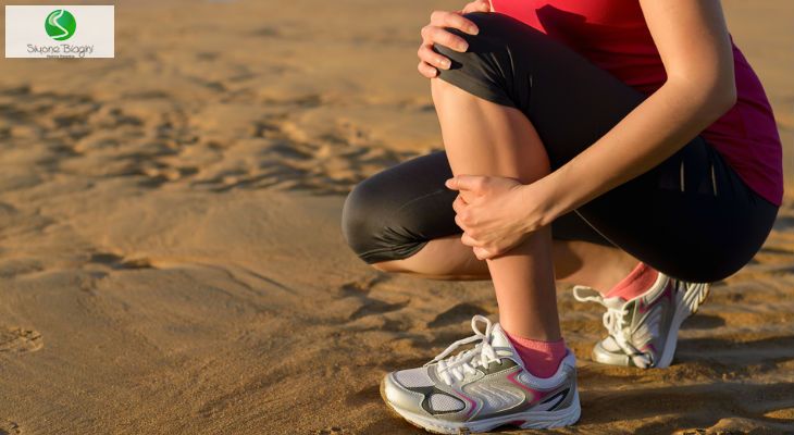 Acupuntura para canelite