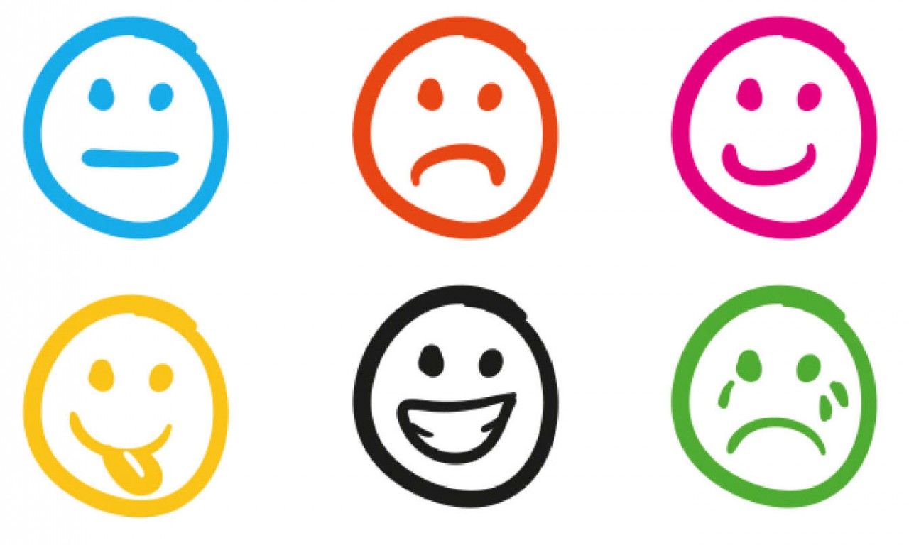 Distúrbios emocionais