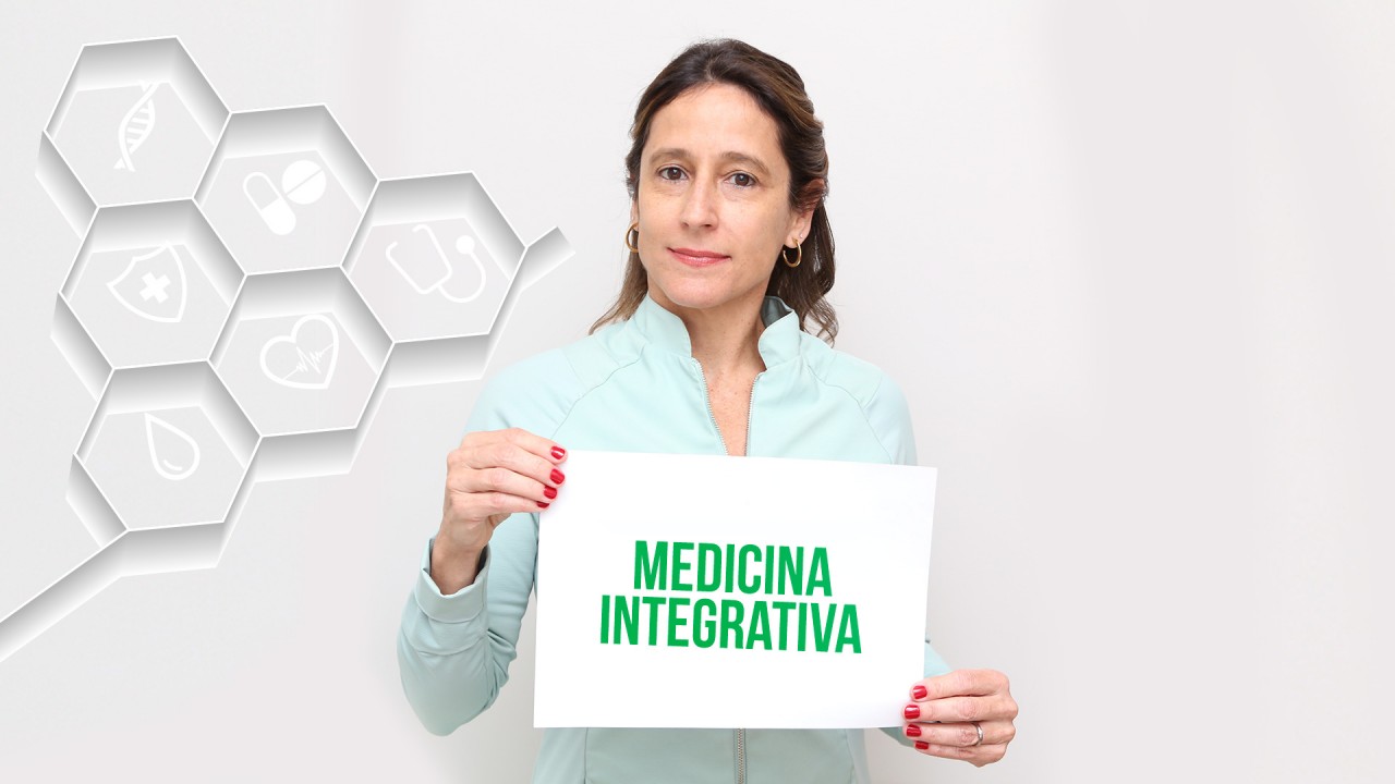 Caminhos para o Bem-Estar: Desbravando a Medicina Integrativa