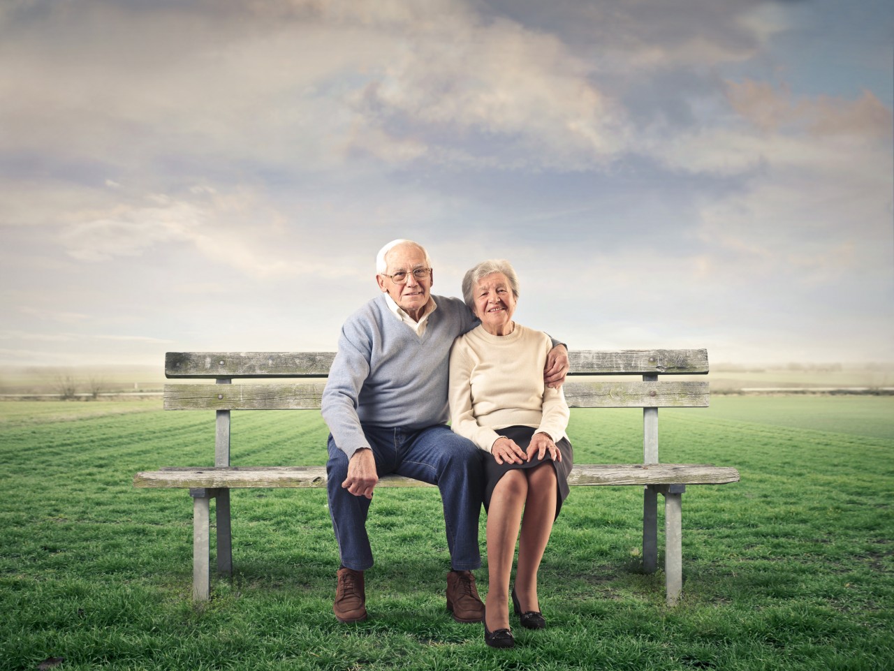 Acupuntura: Longevidade com saúde