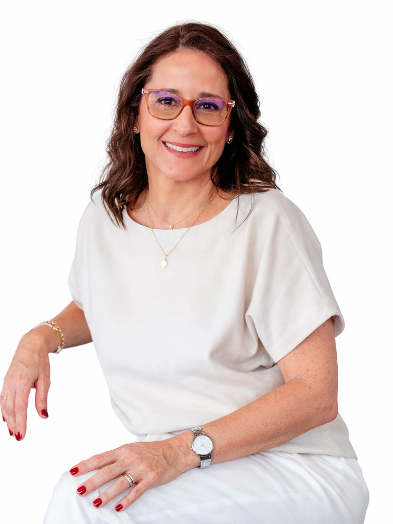 Dra. Simone Biagini Ferreira