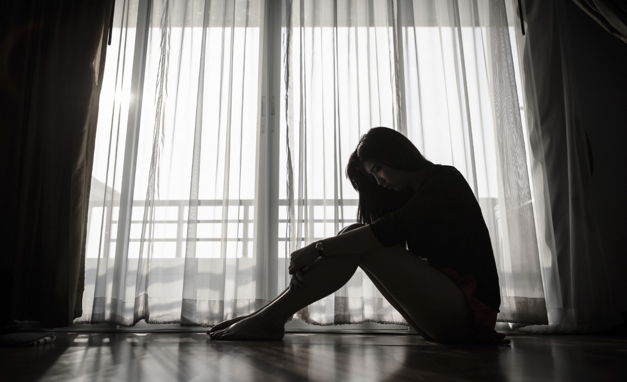 Acupuntura ajuda no tratamento da depressão
