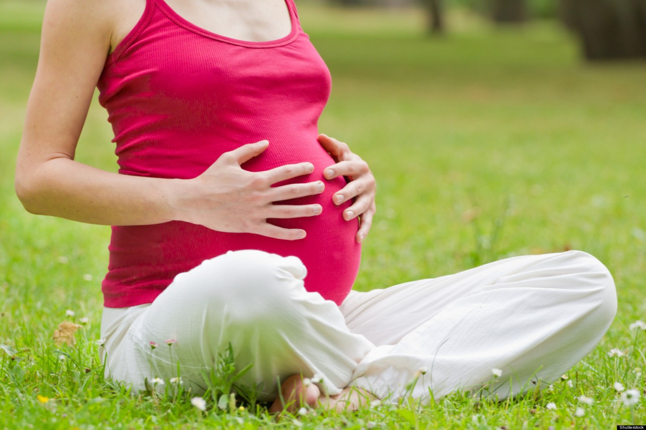 Acupuntura serve de tratamento complementar para fertilidade